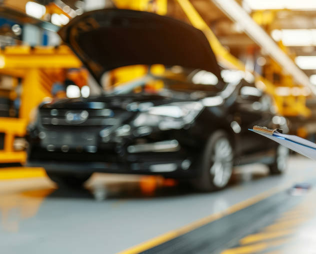 Motorschaden Ankauf Meiningen