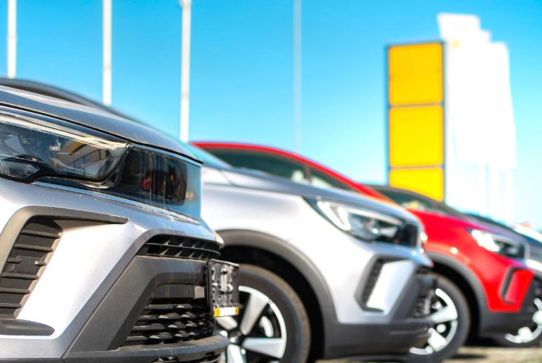 Unfallwagen Ankauf Meiningen